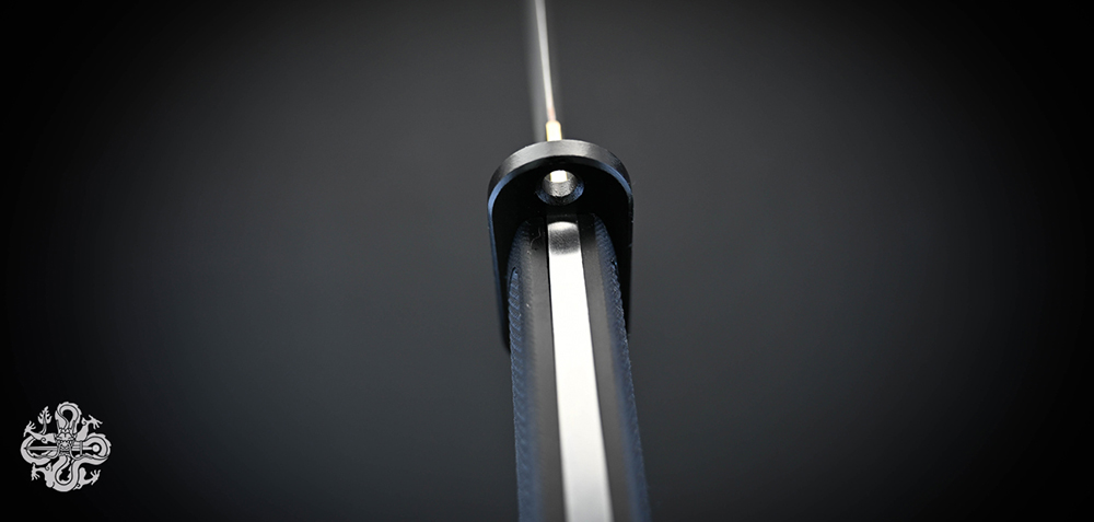 CAS Hanwei Tactical Wakizashi 5