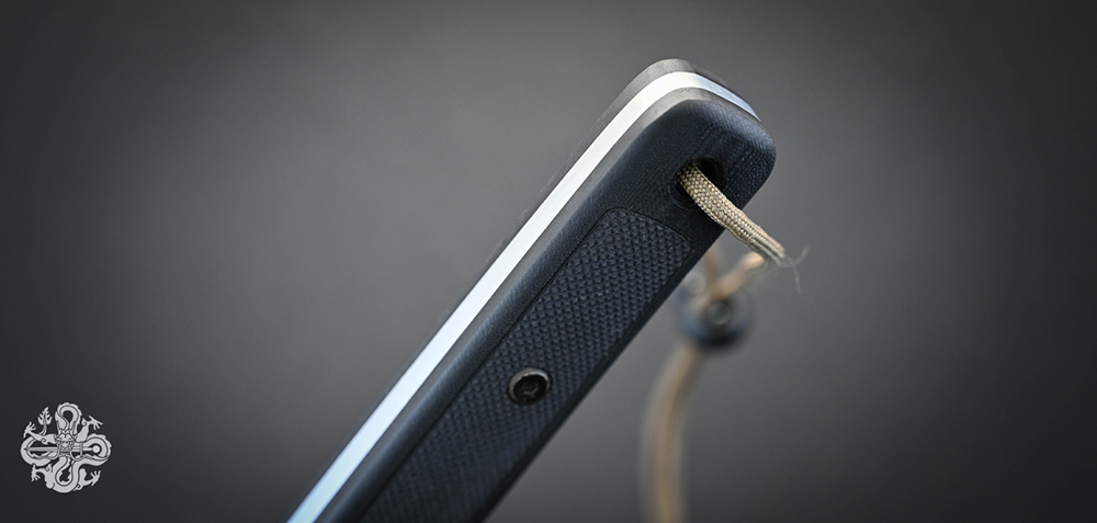 CAS Hanwei Tactical Wakizashi 6