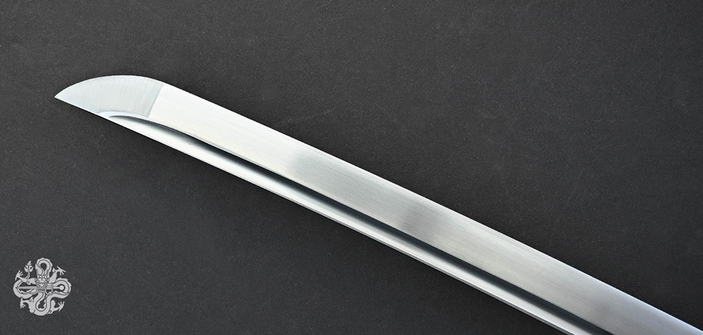 CAS Hanwei Tactical Wakizashi 7