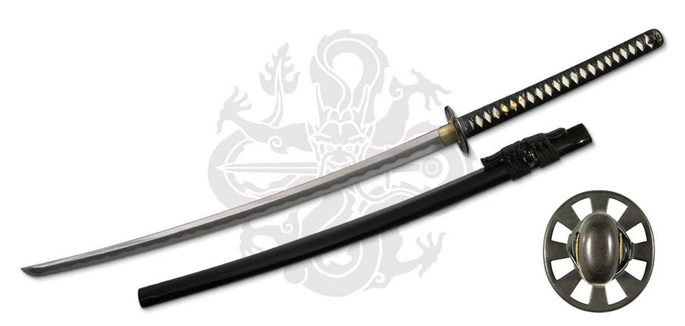 CAS Hanwei Practical Pro Katana