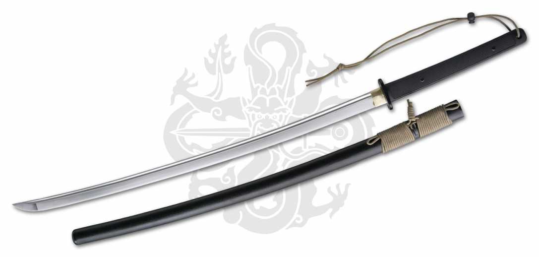 CAS Hanwei Tactical Katana