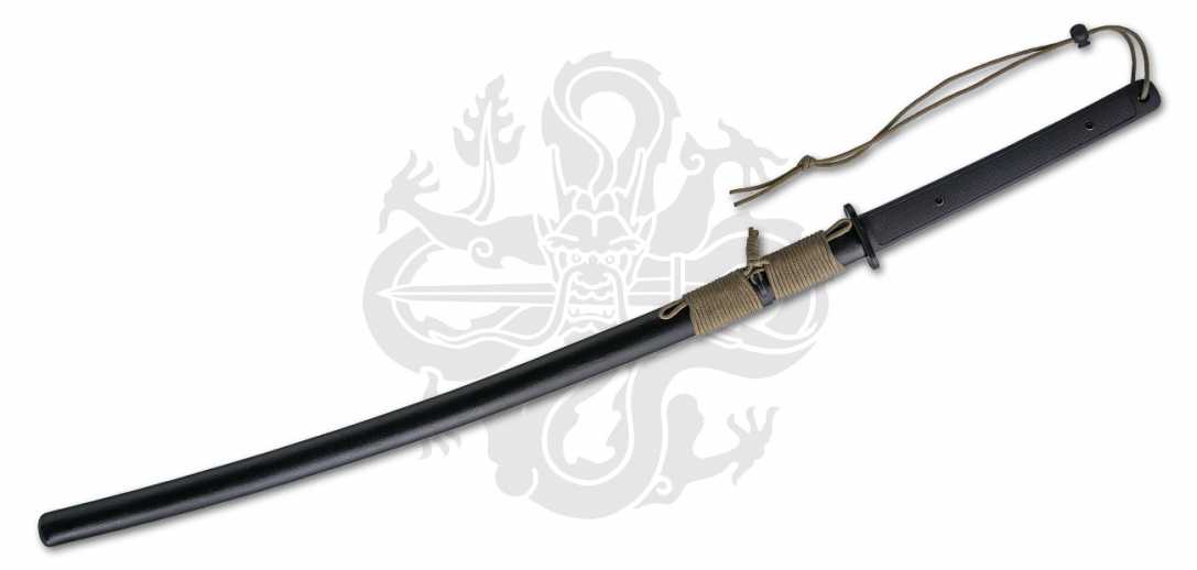 CAS Hanwei Tactical Katana 1