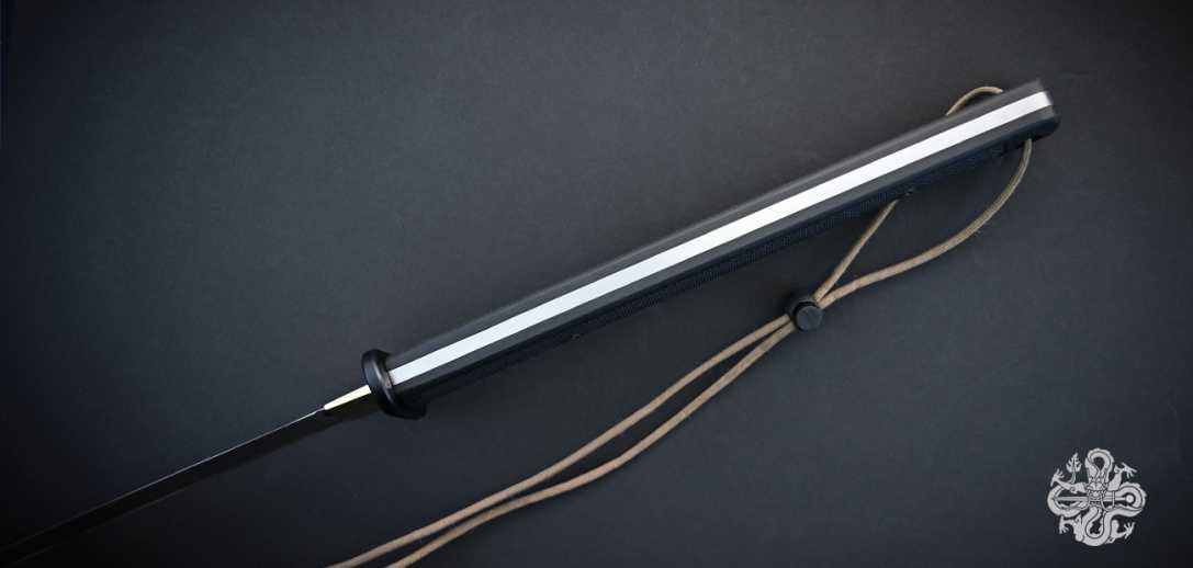 CAS Hanwei Tactical Katana 3
