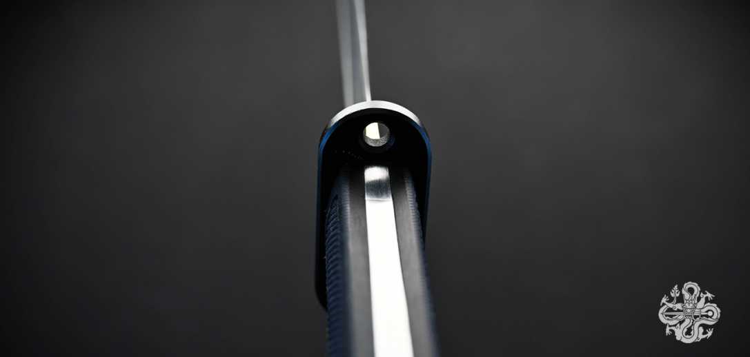 CAS Hanwei Tactical Katana 5