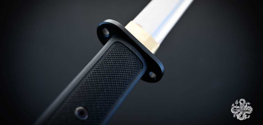 CAS Hanwei Tactical Katana 6