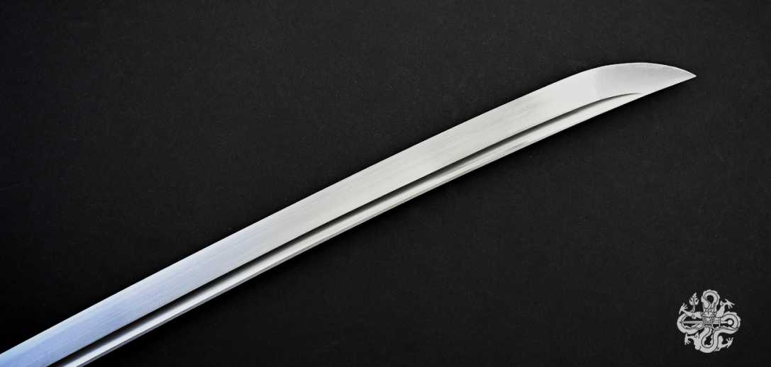 CAS Hanwei Tactical Katana 7