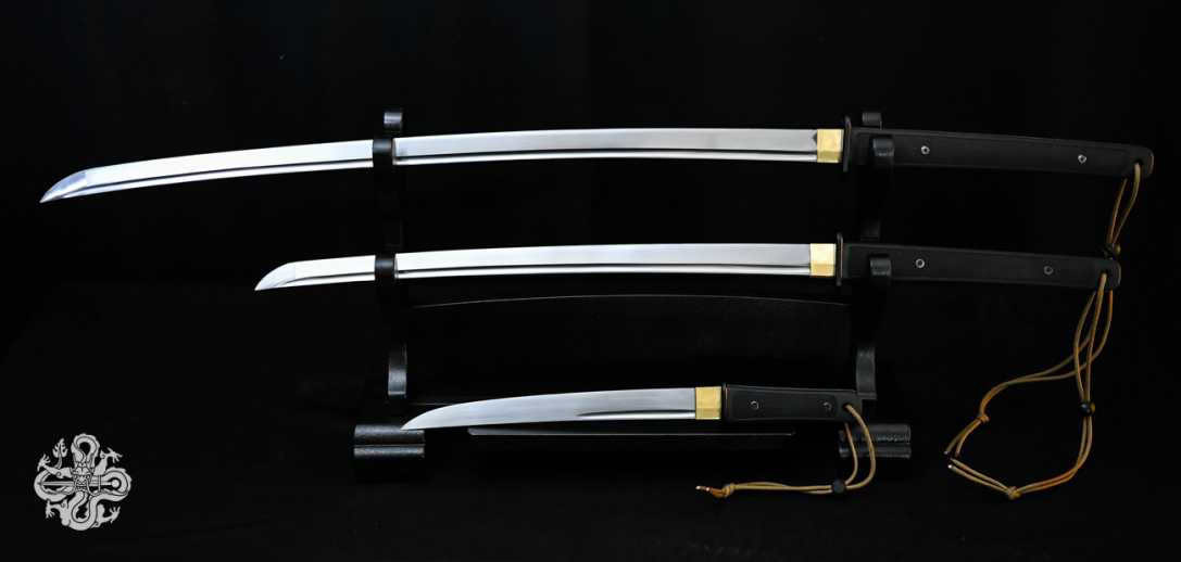 CAS Hanwei Tactical Katana 9