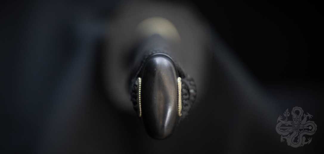 CAS Hanwei Practical Elite Katana 7