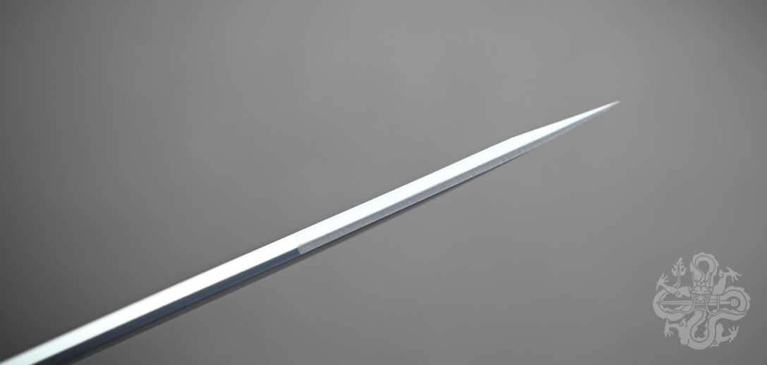 CAS Hanwei Practical Elite Katana 9