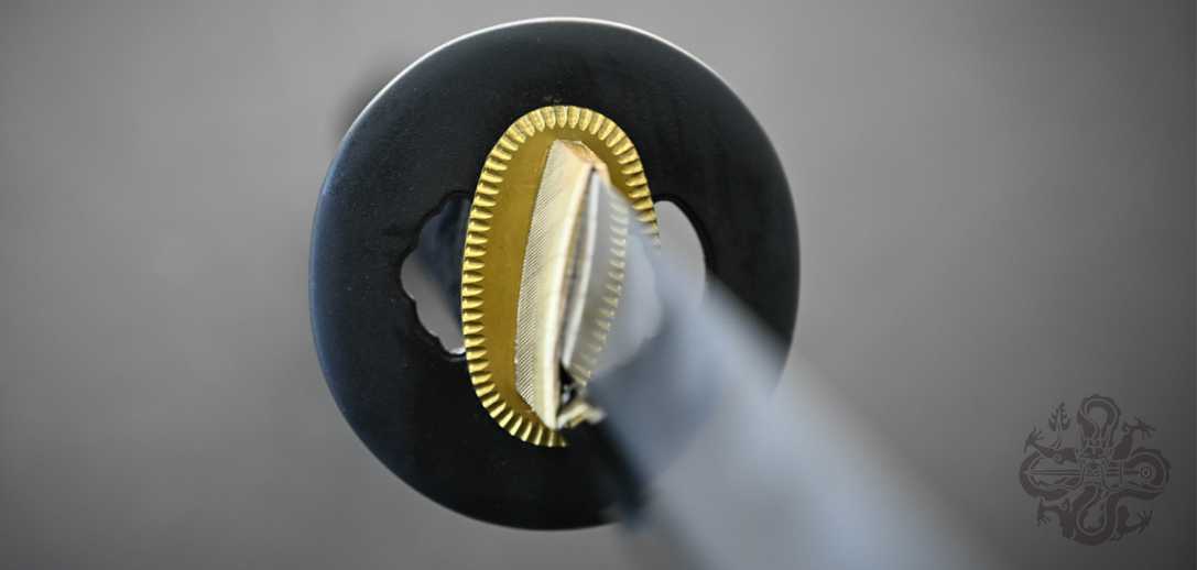 CAS Hanwei Practical XL Light Katana 3