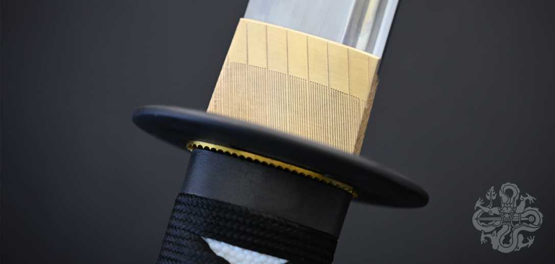 CAS Hanwei Practical XL Light Katana 4