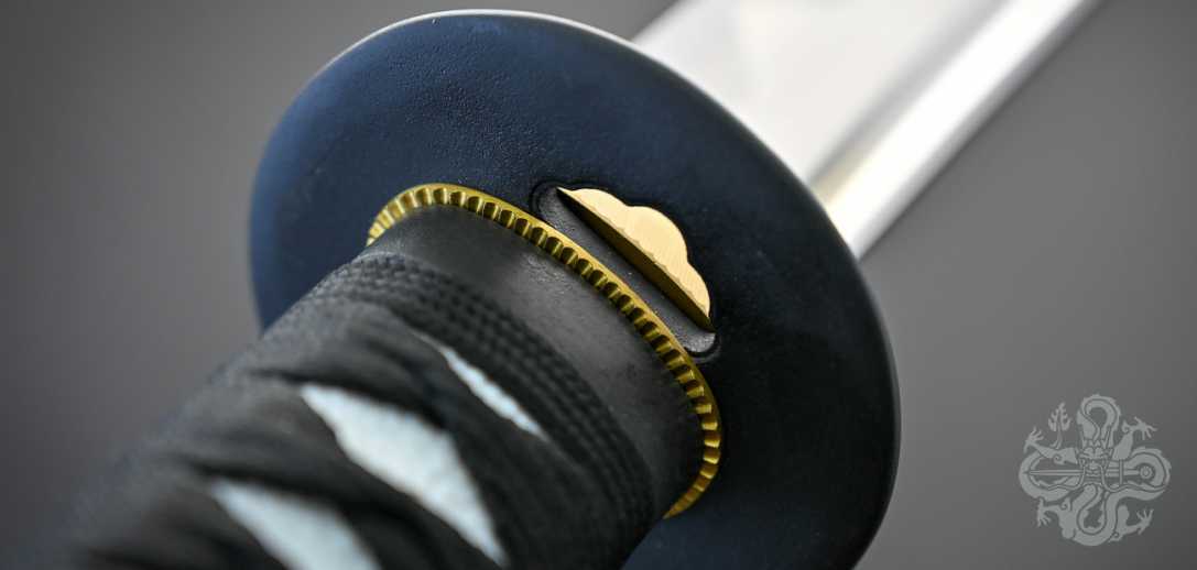 CAS Hanwei Practical XL Light Katana 5