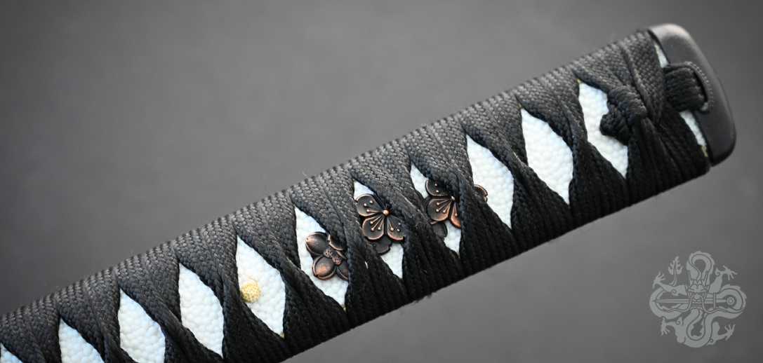 CAS Hanwei Practical XL Light Katana 6