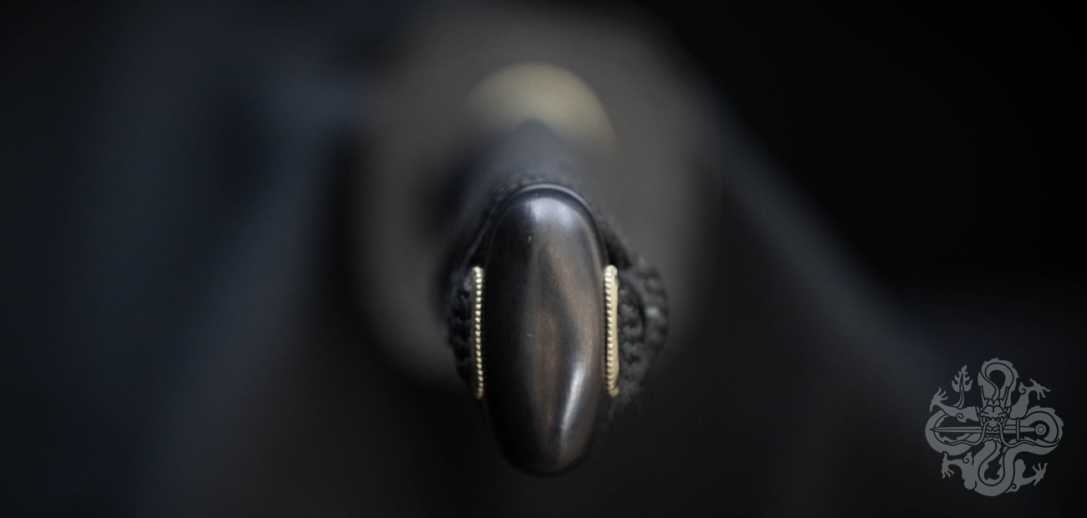 CAS Hanwei Practical XL Light Katana 7