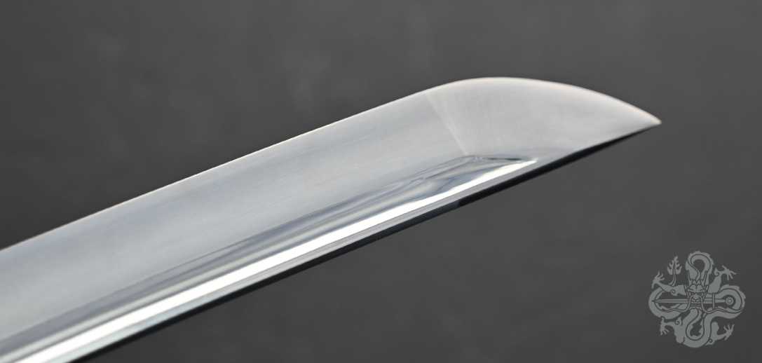 CAS Hanwei Practical XL Light Katana 8