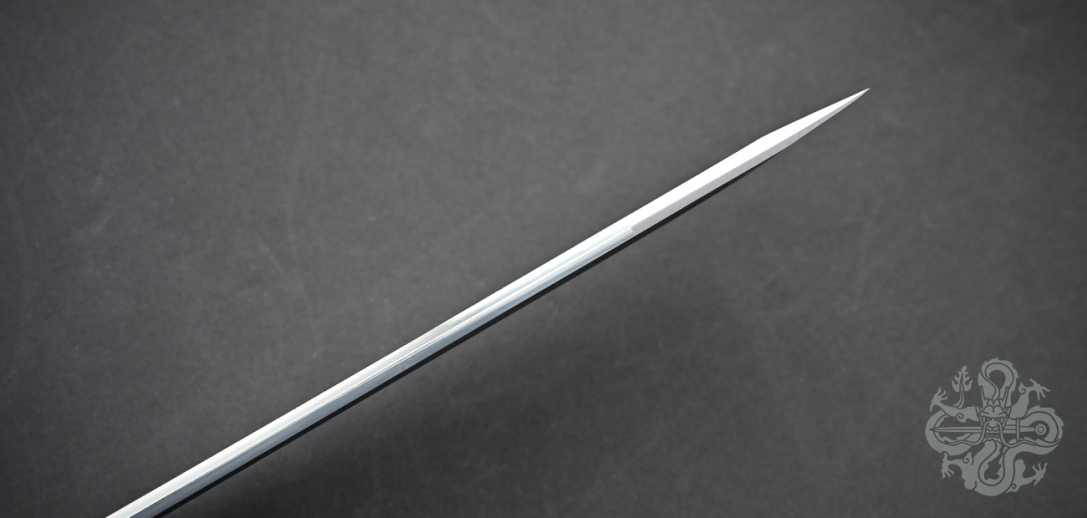 CAS Hanwei Practical XL Light Katana 9