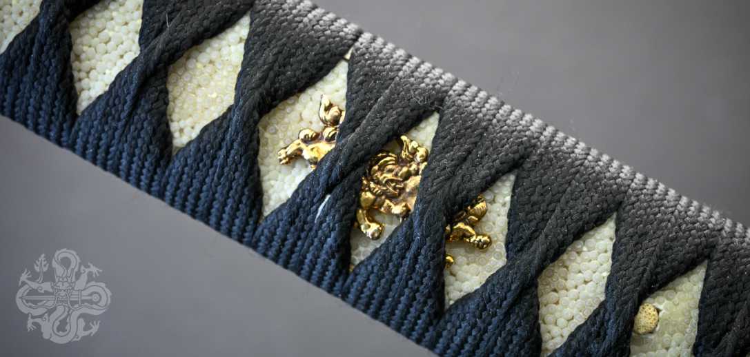 CAS Hanwei Practical Plus XL Light Katana 6