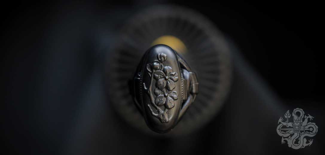 CAS Hanwei Practical Plus XL Light Katana 8