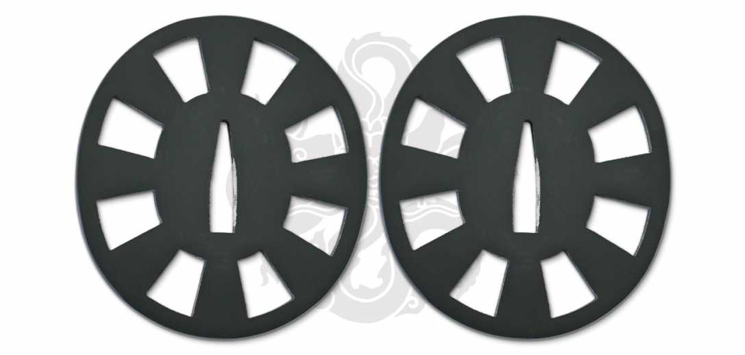 CAS Hanwei Practical Pro Elite Katana 2