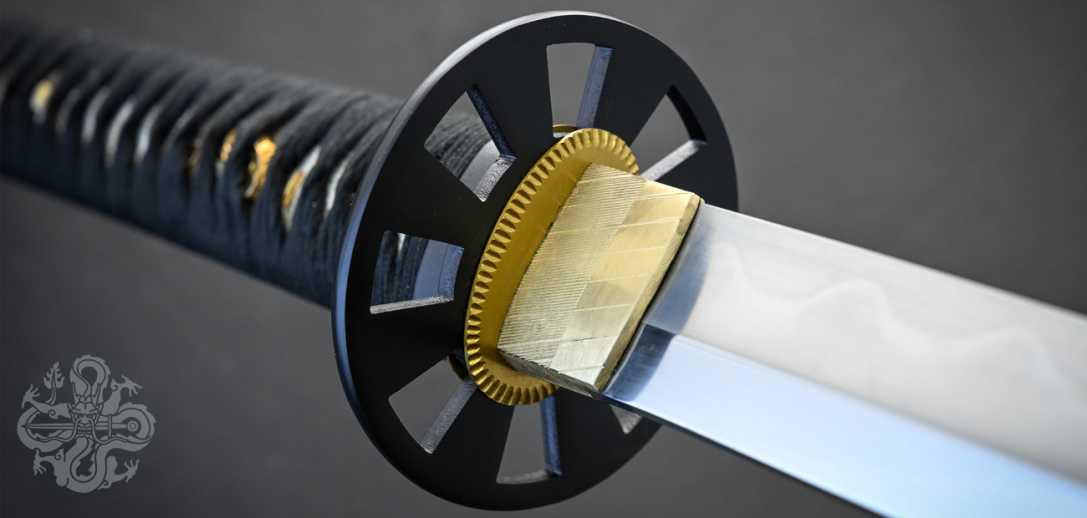 CAS Hanwei Practical Pro Elite Katana 4