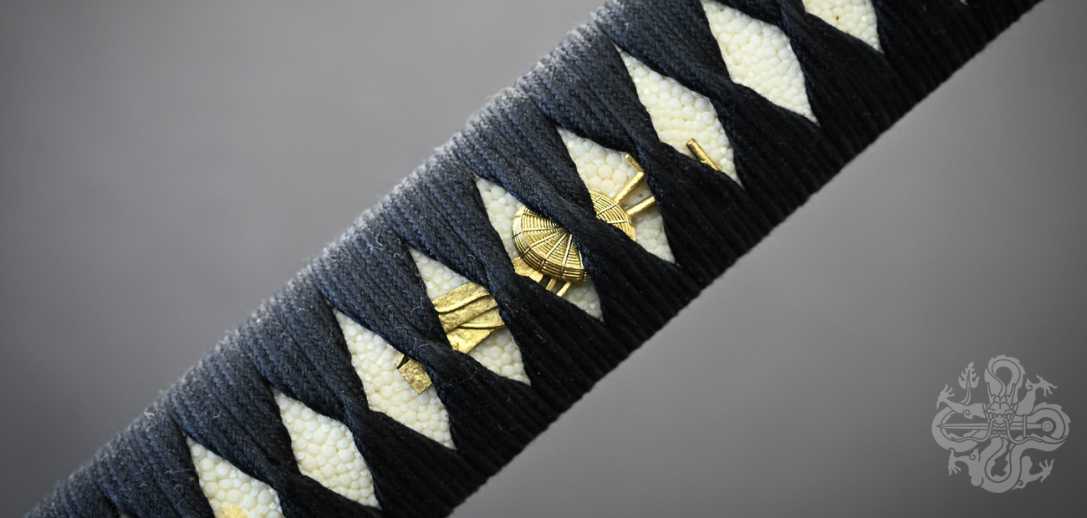 CAS Hanwei Practical Pro Elite Katana 6