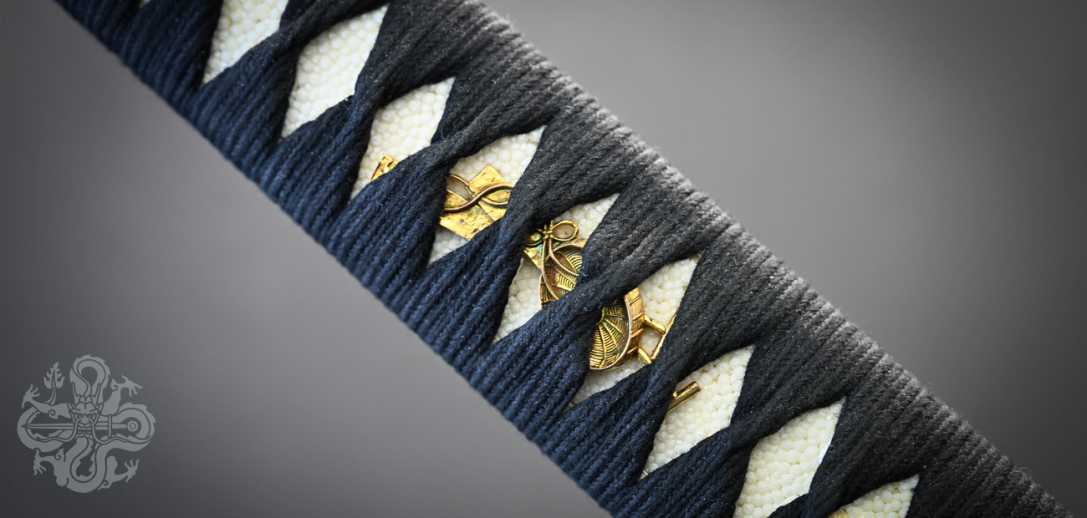 CAS Hanwei Practical Pro Elite Katana 7