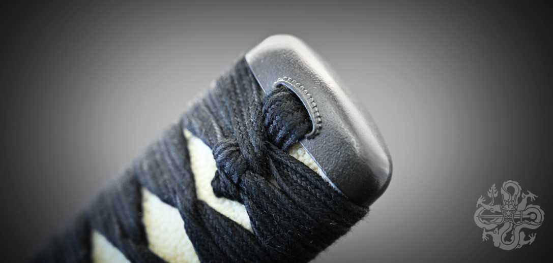 CAS Hanwei Practical Pro Elite Katana 8