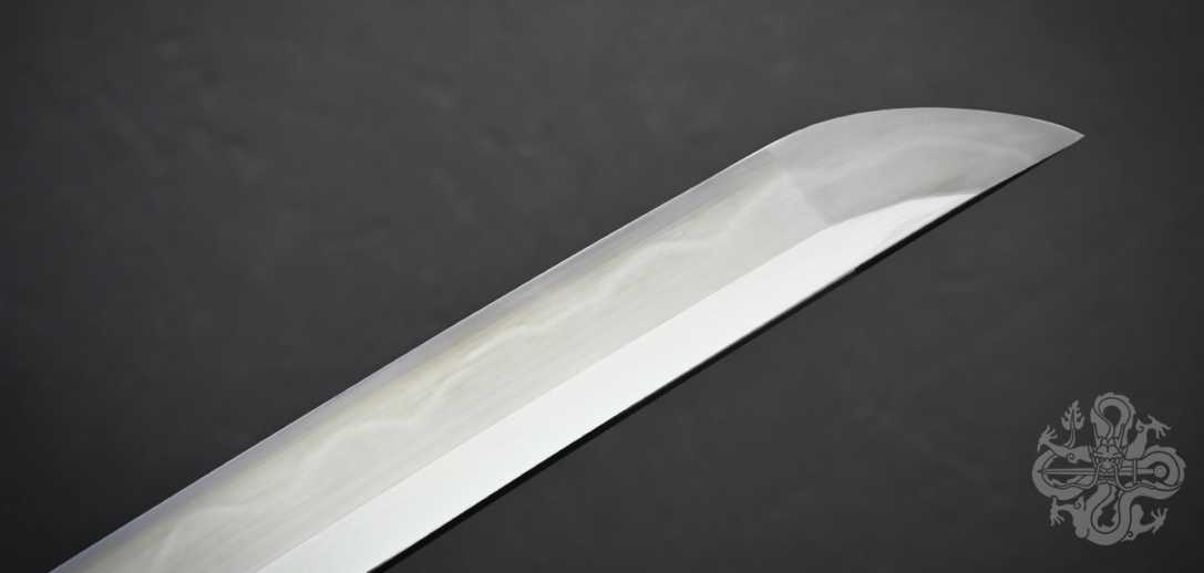 CAS Hanwei Practical Pro Elite Katana 9