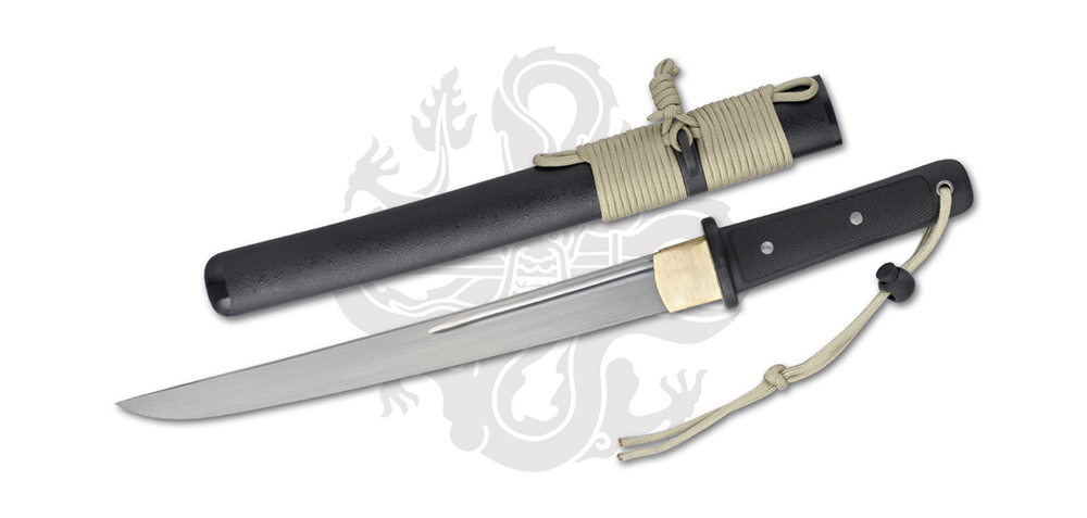 CAS Hanwei Tactical Tanto