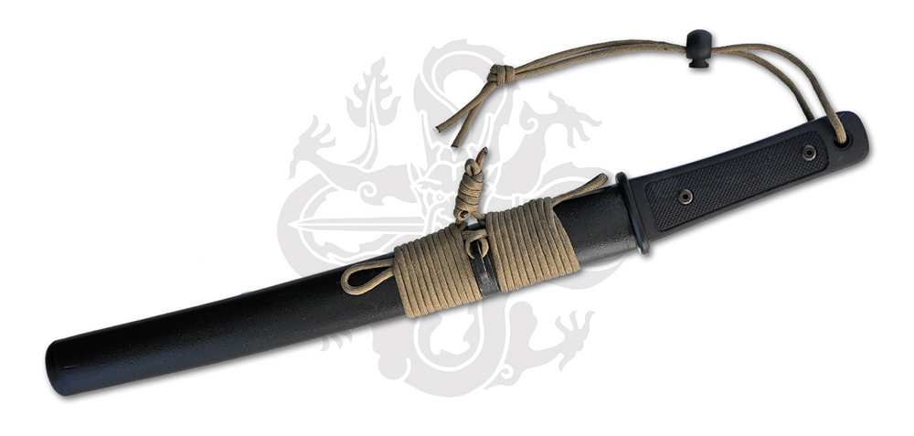 CAS Hanwei Tactical Tanto 1