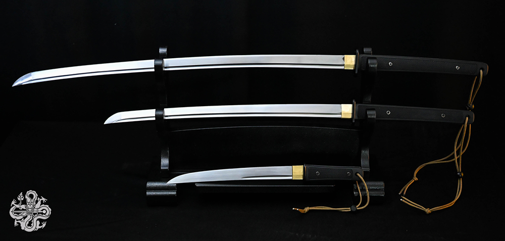 CAS Hanwei Tactical Wakizashi 8