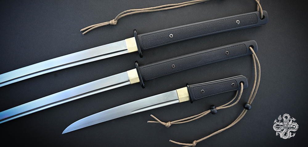 CAS Hanwei Tactical Wakizashi 9