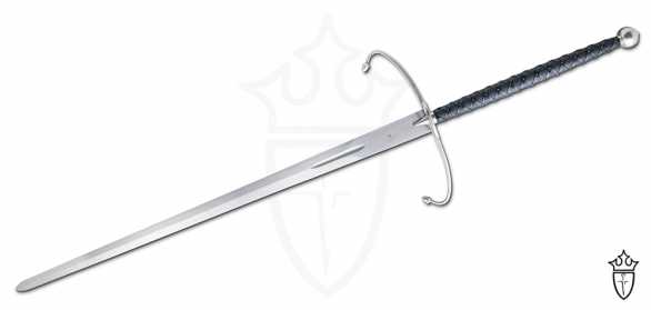 Kingston Arms Lowlander Sword