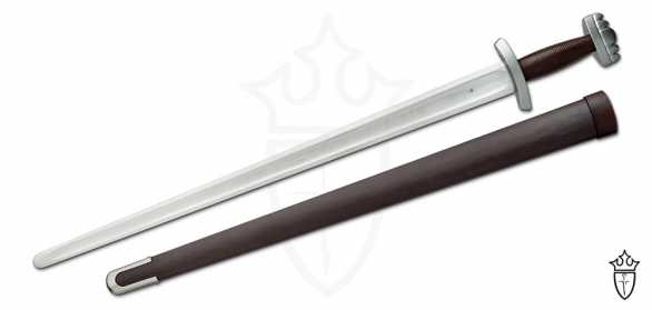 Kingston Arms Tourney Viking Sword (STEEL BLUNT)