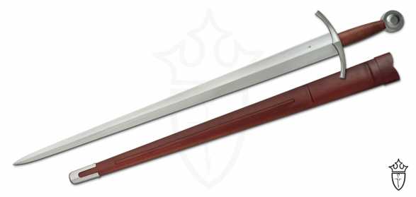 Kingston Arms Crecy War Sword