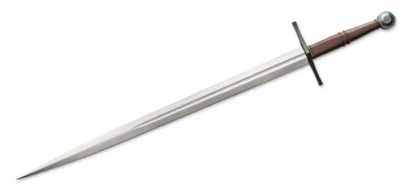 Kingston Arms Atrim Cut and Thrust Medieval Bastard Sword