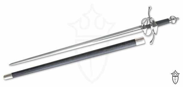 Kingston Arms Renaissance Side Sword