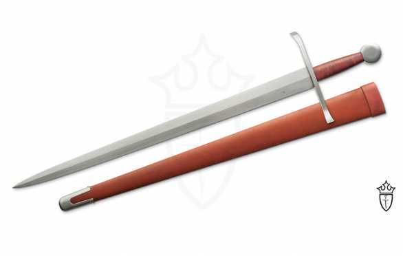 Kingston Arms Atrim Designed Type XVIII Knights Sword