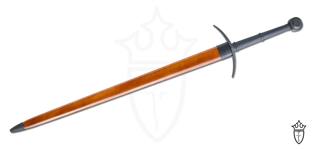Kingston Arms Antiqued Bastard Sword 1