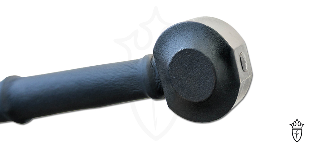 Kingston Arms Antiqued Bastard Sword 4