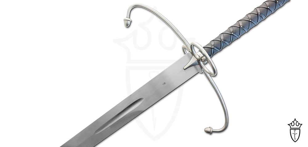 Kingston Arms Lowlander Sword 1