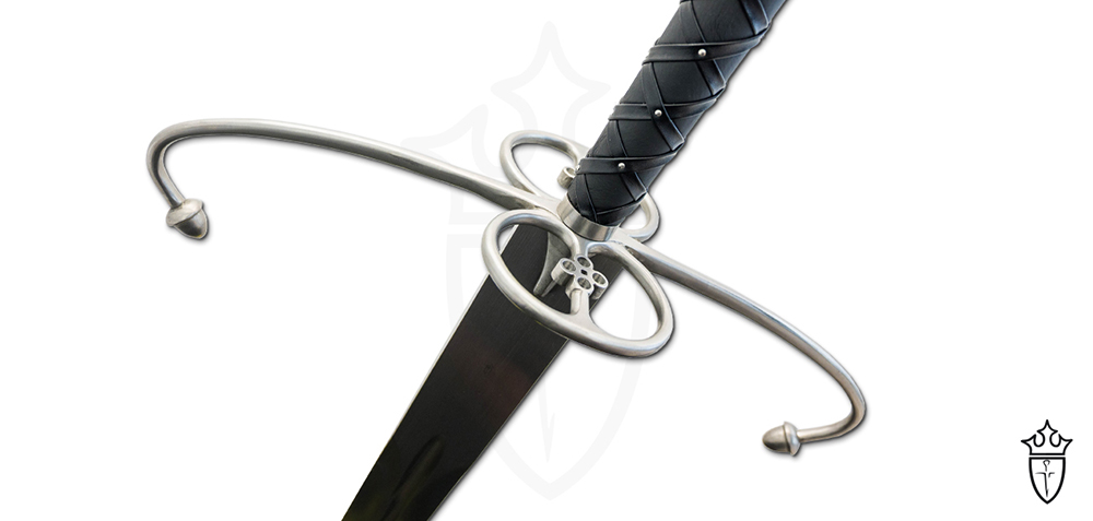 Kingston Arms Lowlander Sword 2
