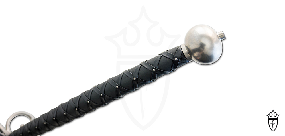 Kingston Arms Lowlander Sword 3