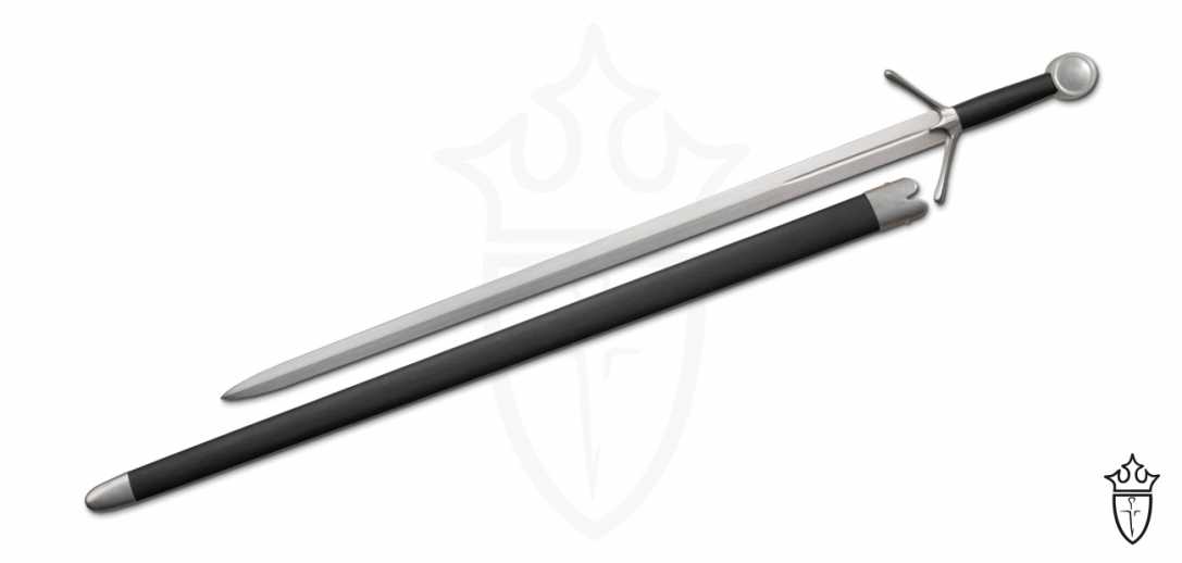 Kingston Arms Scottish Single Handed Sword