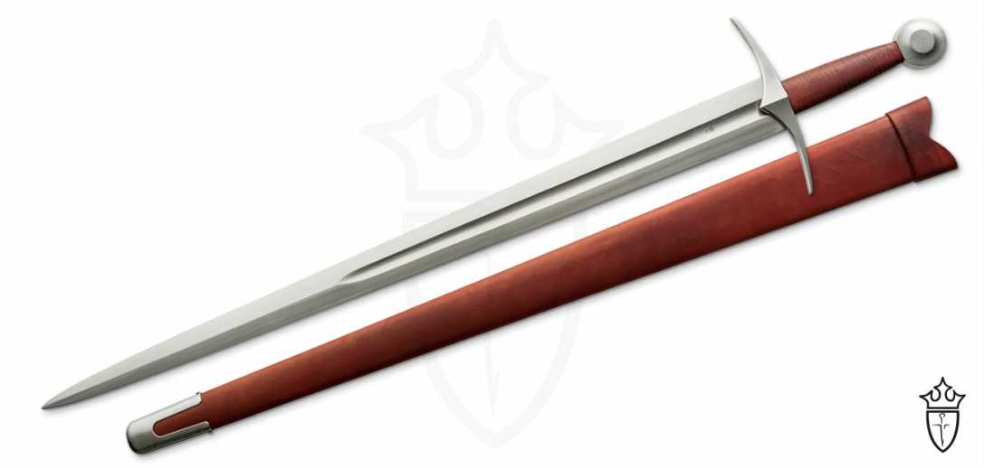 Kingston Arms Atrim Designed Type XIV Arming Sword