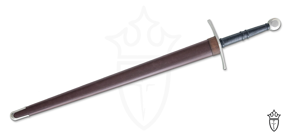 Kingston Arms Atrim Designed Type XIIIa War Sword 1