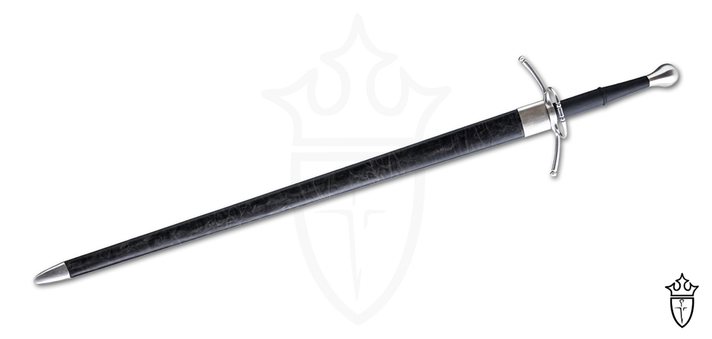 Kingston Arms Rhinelander Bastard Sword 1