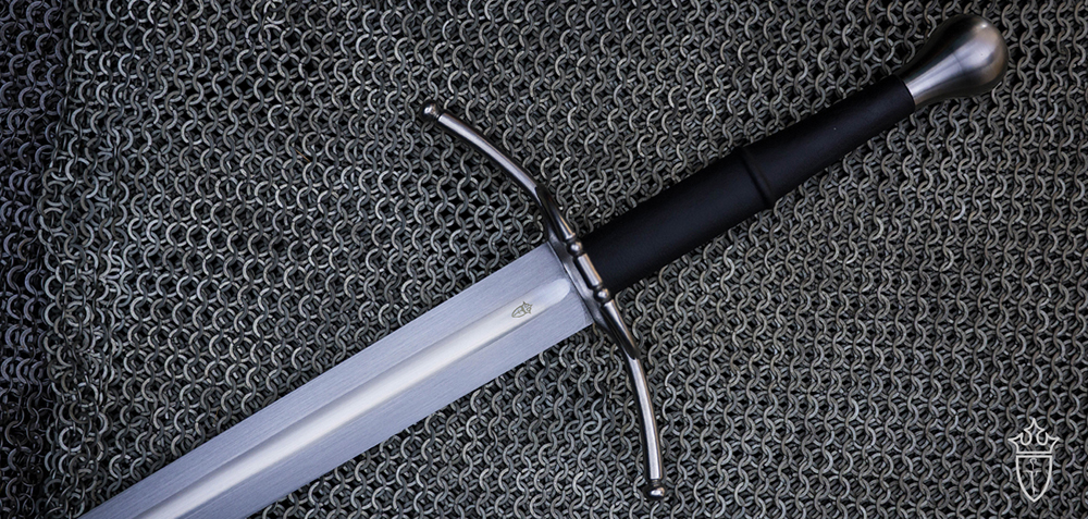 Kingston Arms Rhinelander Bastard Sword 2