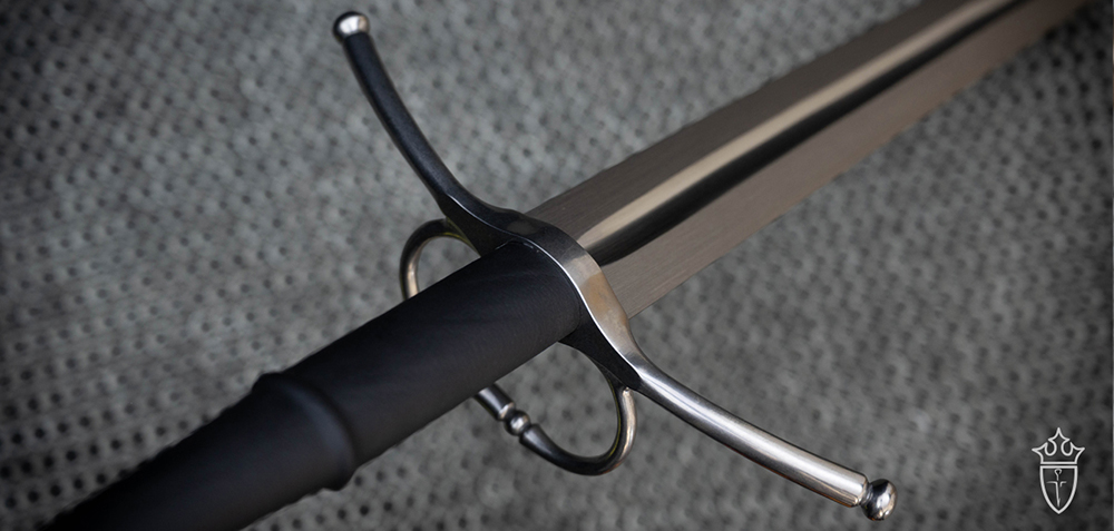 Kingston Arms Rhinelander Bastard Sword 6