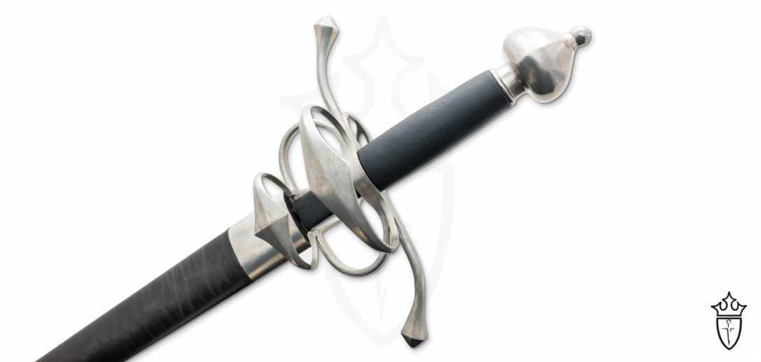 Kingston Arms Renaissance Side Sword 4
